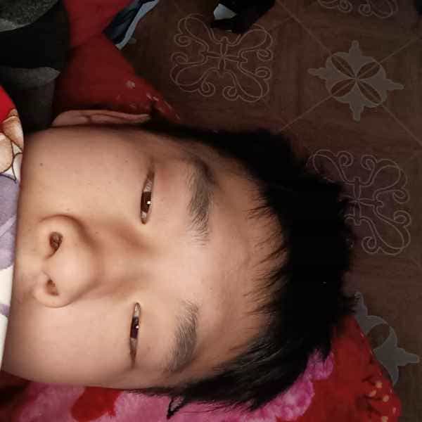 35岁岁河南单身帅哥 - 鹤壁吉缘网