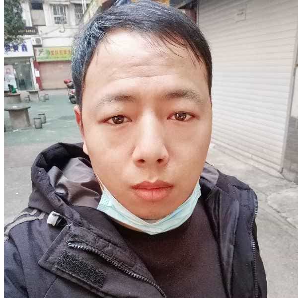 35岁岁四川单身帅哥 - 鹤壁吉缘网