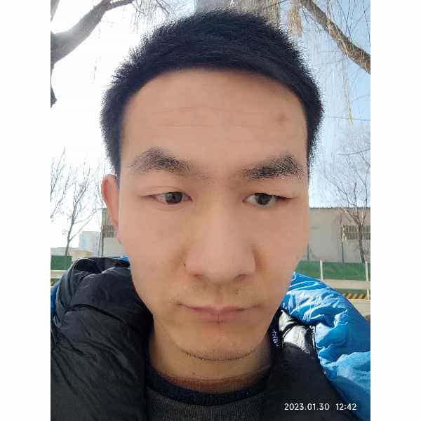 35岁岁甘肃单身帅哥 - 鹤壁吉缘网