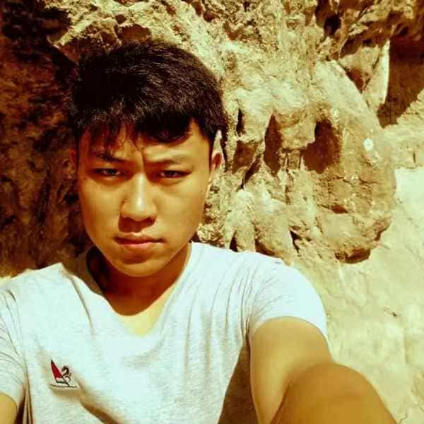 32岁岁河北单身帅哥 - 鹤壁吉缘网