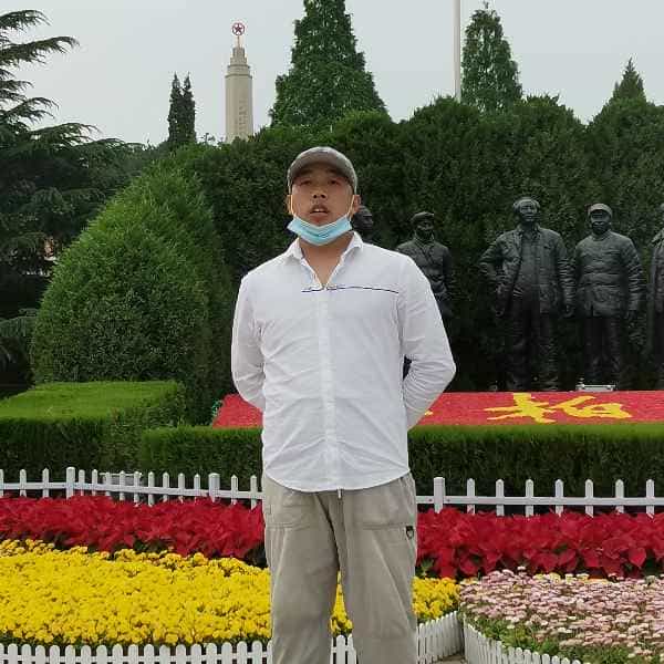 39岁岁河北单身帅哥 - 鹤壁吉缘网