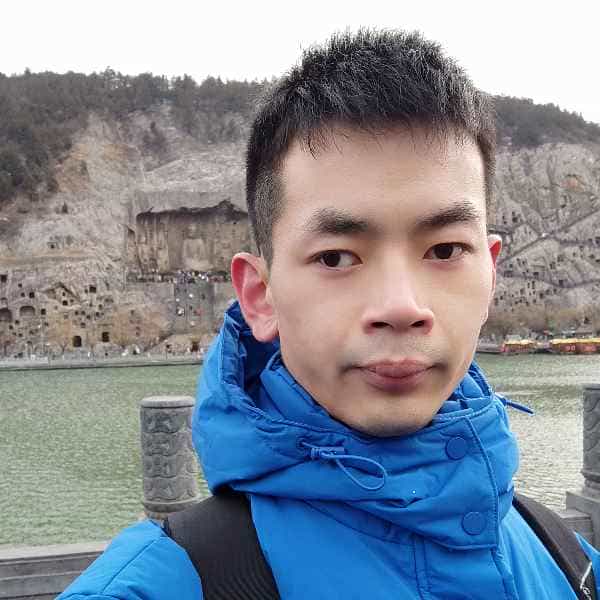 28岁岁河南单身帅哥 - 鹤壁吉缘网