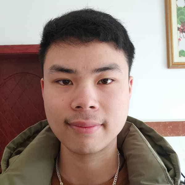 27岁岁江西单身帅哥 - 鹤壁吉缘网