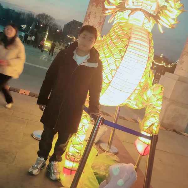 33岁岁山西单身帅哥 - 鹤壁吉缘网