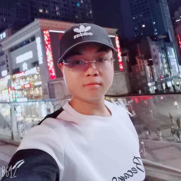 31岁岁四川单身帅哥 - 鹤壁吉缘网