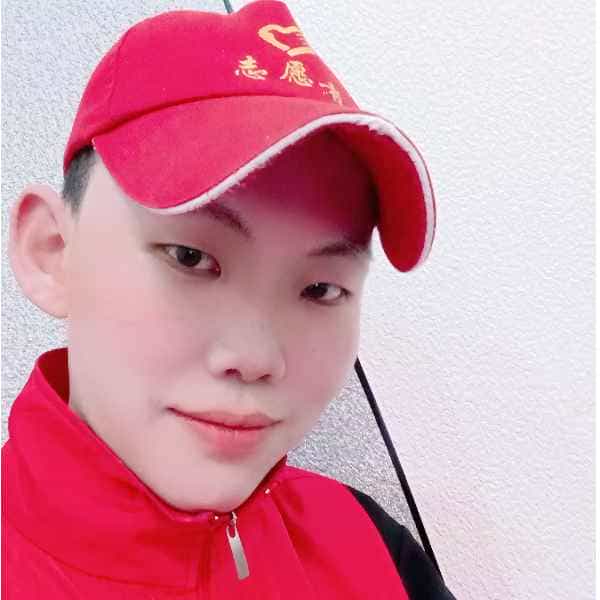 31岁岁天津单身帅哥 - 鹤壁吉缘网