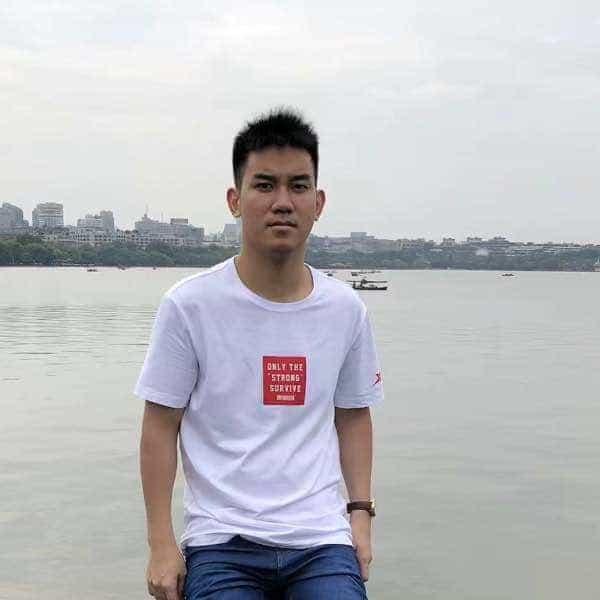 32岁岁重庆单身帅哥 - 鹤壁吉缘网
