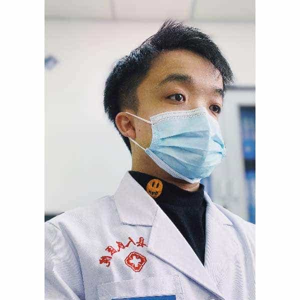 32岁岁河北单身帅哥 - 鹤壁吉缘网