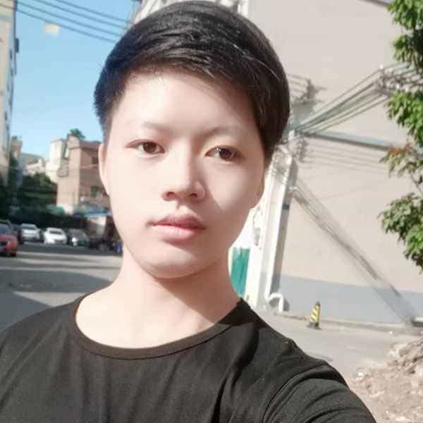 23岁岁江西单身帅哥 - 鹤壁吉缘网