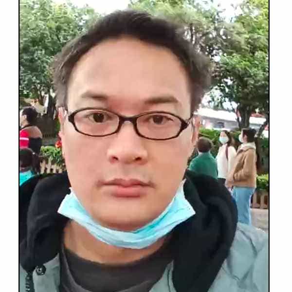 41岁岁广东单身帅哥 - 鹤壁吉缘网