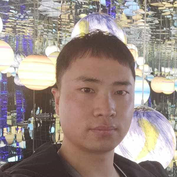30岁岁陕西单身帅哥 - 鹤壁吉缘网