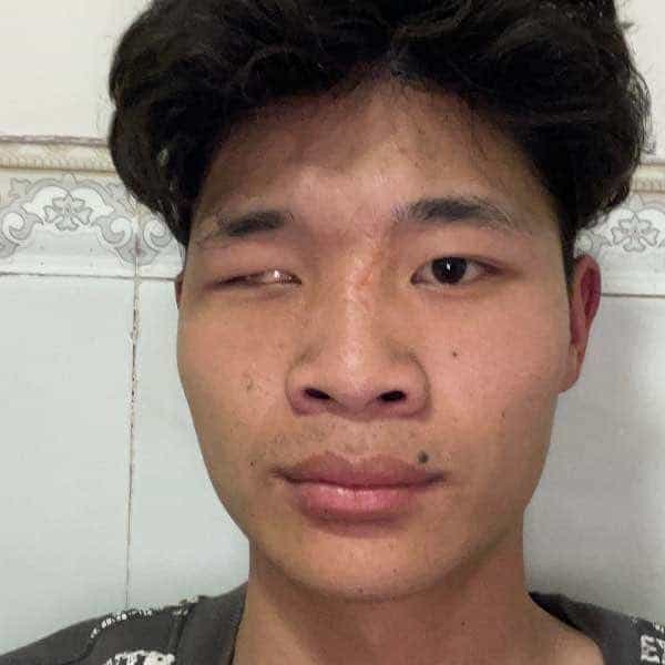 25岁岁云南单身帅哥 - 鹤壁吉缘网