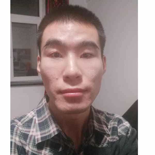 31岁岁辽宁单身帅哥 - 鹤壁吉缘网