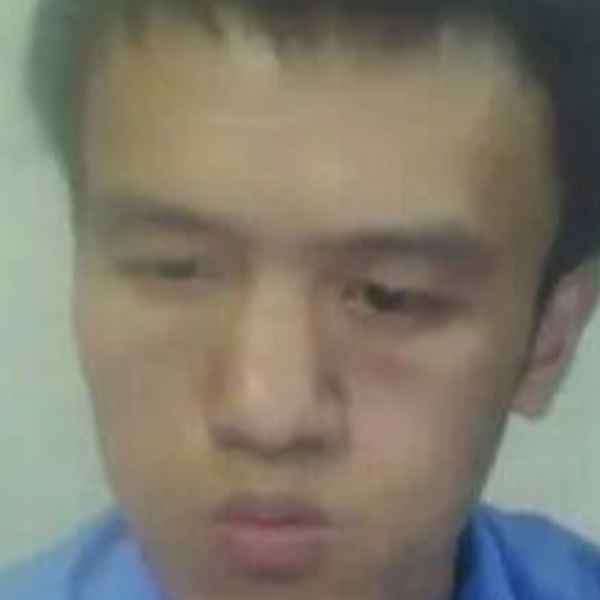 35岁岁广东单身帅哥 - 鹤壁吉缘网