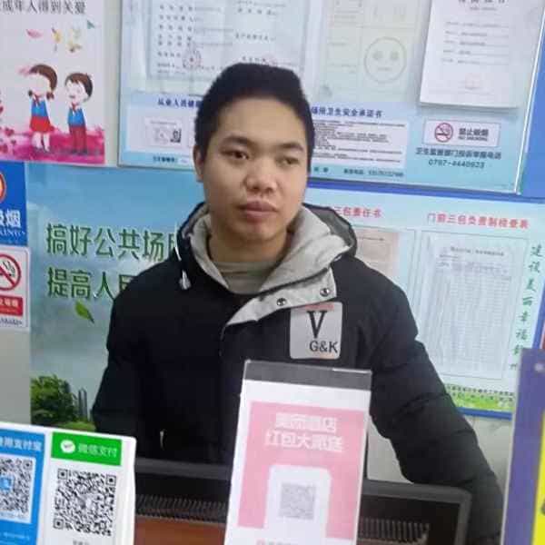 33岁岁江西单身帅哥 - 鹤壁吉缘网