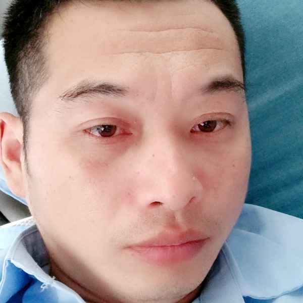 43岁岁河南单身帅哥 - 鹤壁吉缘网