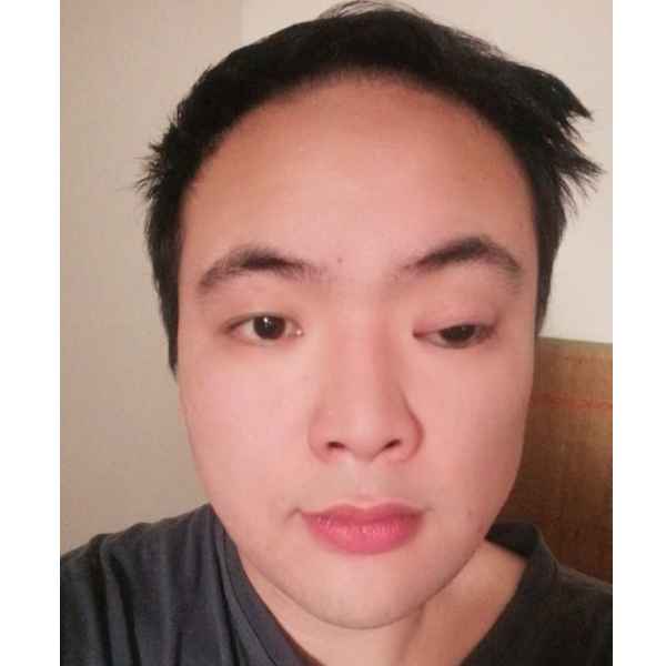 33岁岁湖北单身帅哥 - 鹤壁吉缘网