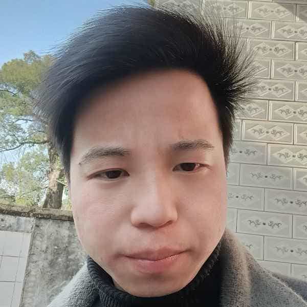32岁岁江西单身帅哥 - 鹤壁吉缘网