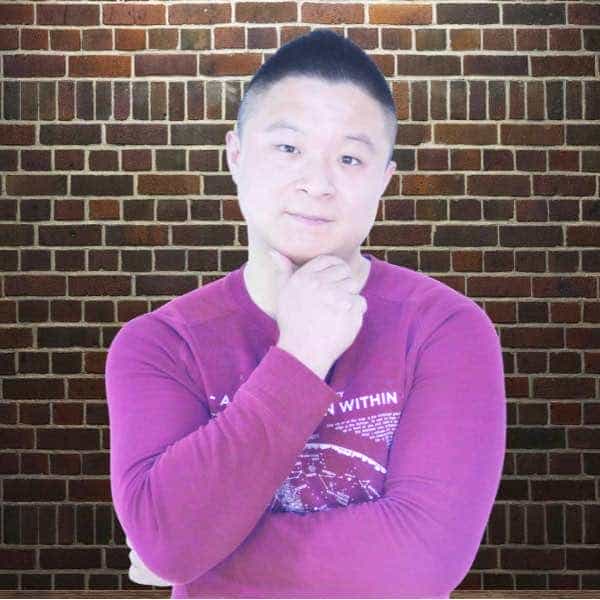 35岁岁北京单身帅哥 - 鹤壁吉缘网