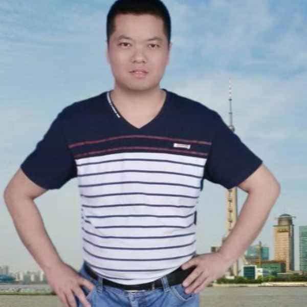 35岁岁湖北单身帅哥 - 鹤壁吉缘网