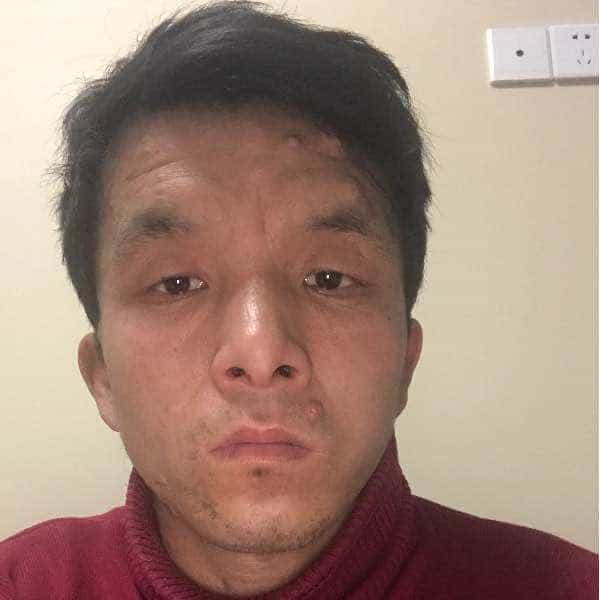 35岁岁河南单身帅哥 - 鹤壁吉缘网