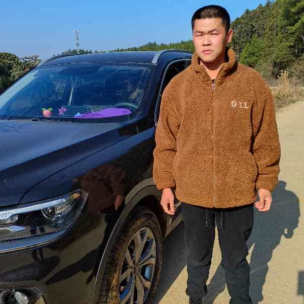31岁岁江西单身帅哥 - 鹤壁吉缘网