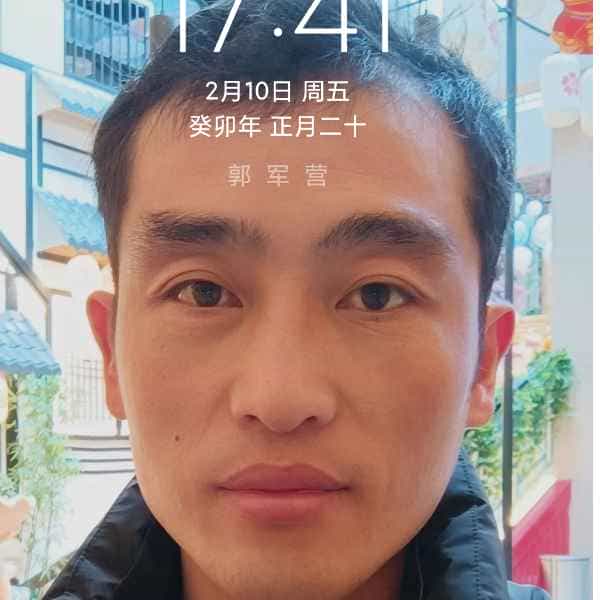 37岁岁山东单身帅哥 - 鹤壁吉缘网