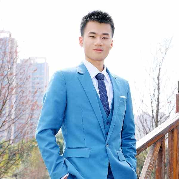 36岁岁福建单身帅哥 - 鹤壁吉缘网