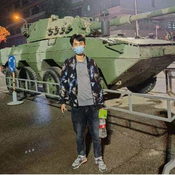 26岁岁河北单身帅哥 - 鹤壁吉缘网