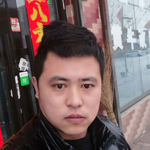 32岁岁黑龙江单身帅哥 - 鹤壁吉缘网