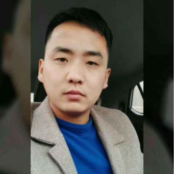 31岁岁陕西单身帅哥 - 鹤壁吉缘网