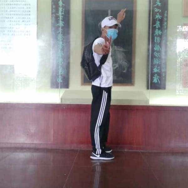 36岁岁广东单身帅哥 - 鹤壁吉缘网