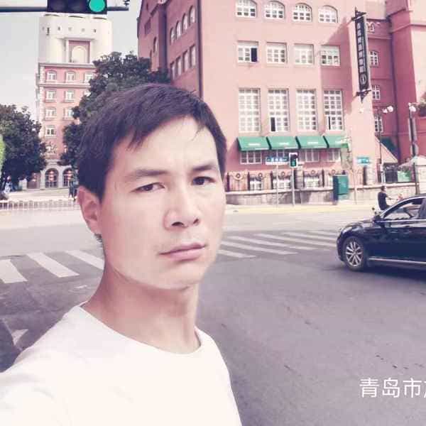 39岁岁河南单身帅哥 - 鹤壁吉缘网