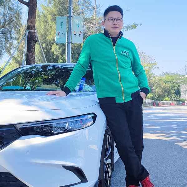 31岁岁湖北单身帅哥 - 鹤壁吉缘网