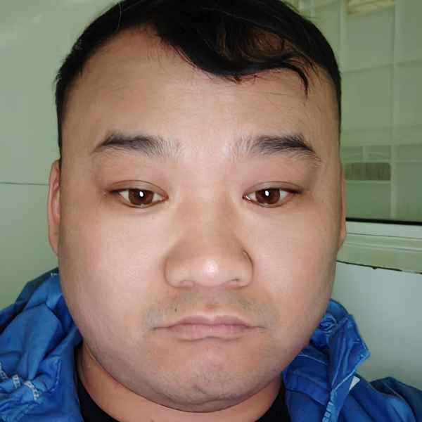 35岁岁山东单身帅哥 - 鹤壁吉缘网