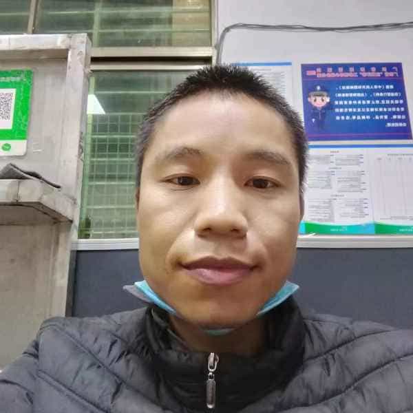 38岁岁广东单身帅哥 - 鹤壁吉缘网