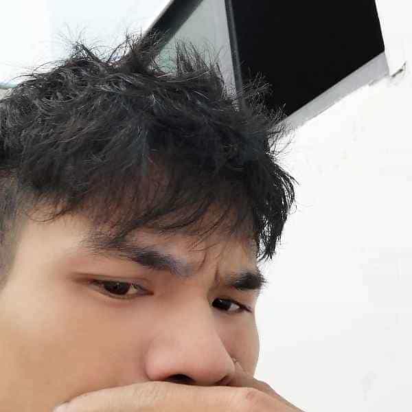 35岁岁湖北单身帅哥 - 鹤壁吉缘网