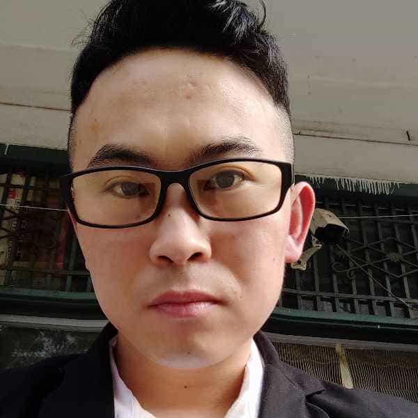 34岁岁陕西单身帅哥 - 鹤壁吉缘网