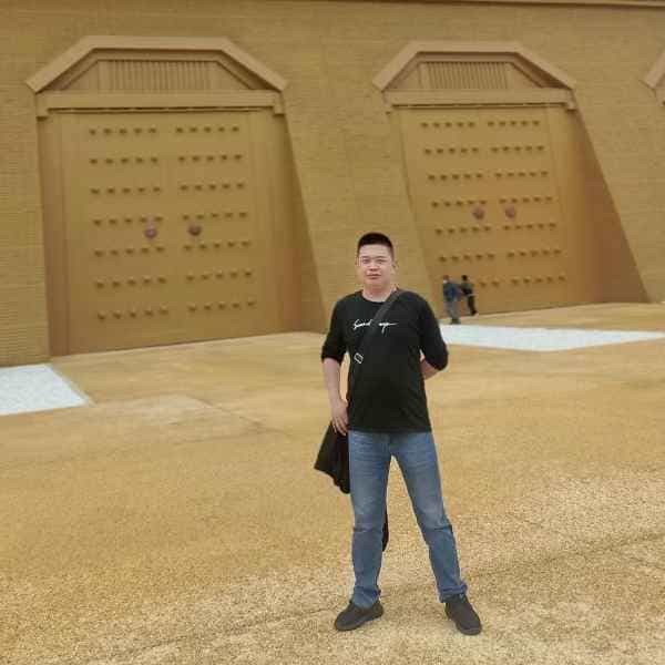 35岁岁甘肃单身帅哥 - 鹤壁吉缘网