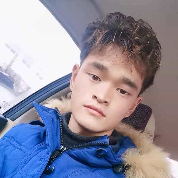 27岁岁山东单身帅哥 - 鹤壁吉缘网