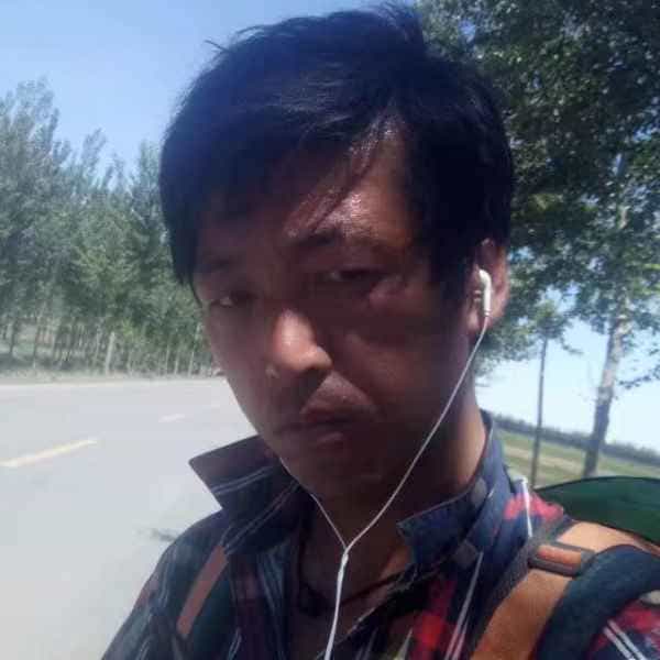35岁岁辽宁单身帅哥 - 鹤壁吉缘网