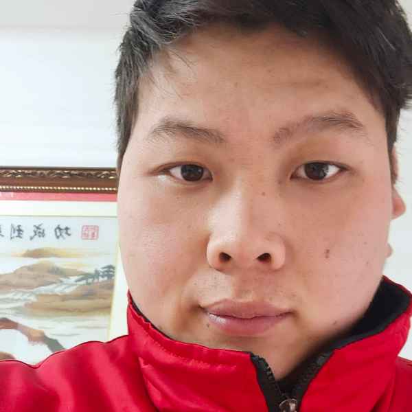 31岁岁河南单身帅哥 - 鹤壁吉缘网
