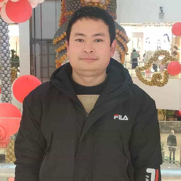 41岁岁河北单身帅哥 - 鹤壁吉缘网