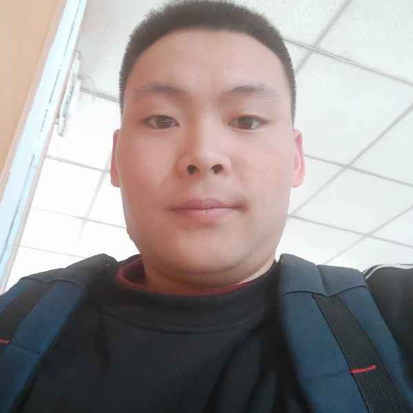 27岁岁甘肃单身帅哥 - 鹤壁吉缘网