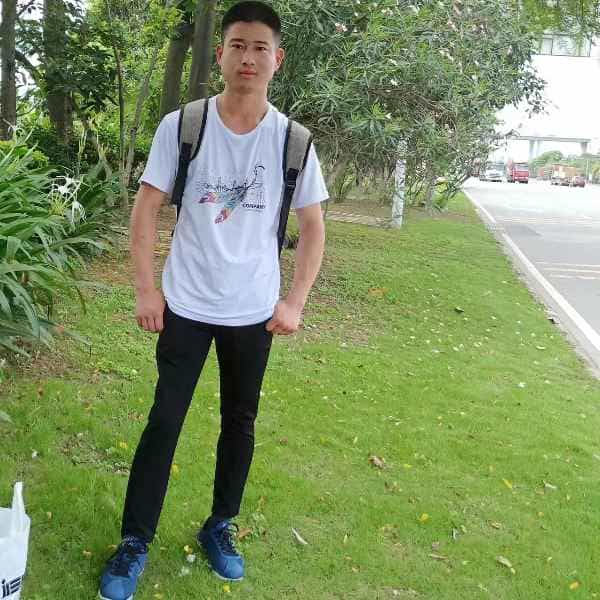 37岁岁广东单身帅哥 - 鹤壁吉缘网