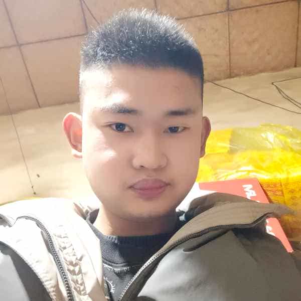 21岁岁河北单身帅哥 - 鹤壁吉缘网