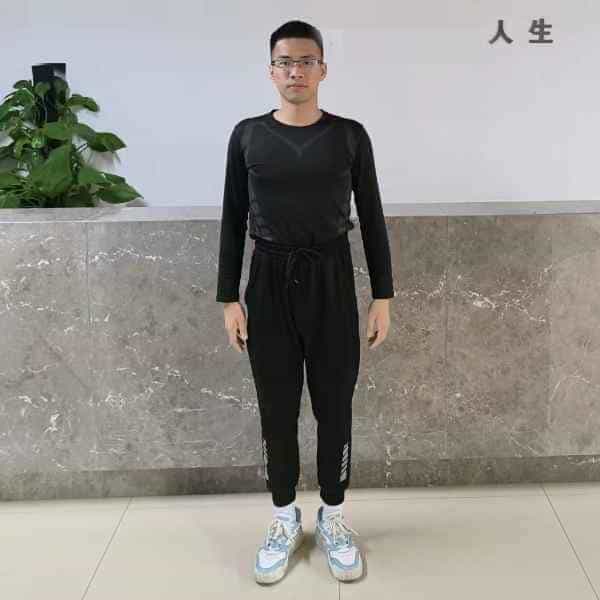 29岁岁广东单身帅哥 - 鹤壁吉缘网