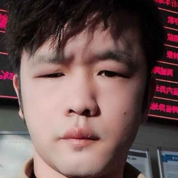 35岁岁湖北单身帅哥 - 鹤壁吉缘网