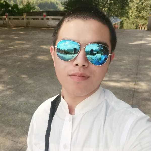 35岁岁福建单身帅哥 - 鹤壁吉缘网