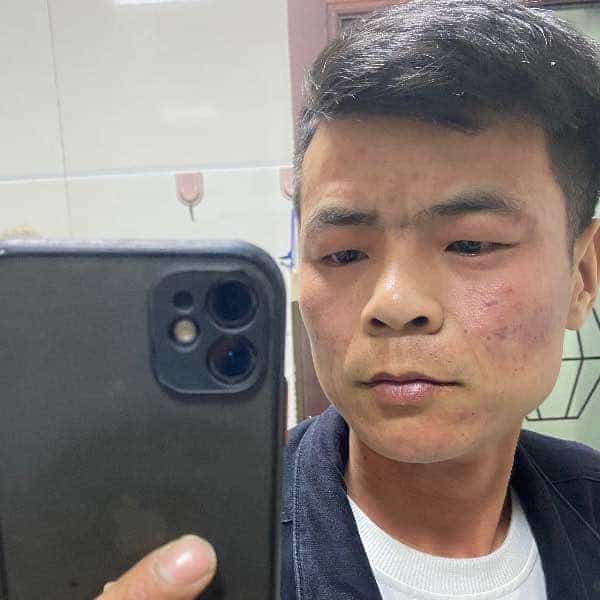 35岁岁河南单身帅哥 - 鹤壁吉缘网